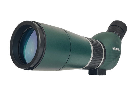 How To Use Your Spotting Scope - 6 Tips