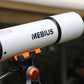 MEBIUS 80/500 Astronomical Telescope